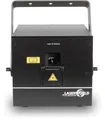 Produktbild: Laserworld CUBE 7 / App-Laser mit integrierten Akkus 7.000 mW RGB