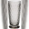 Produktbild: Villeroy & Boch Boston Coloured Longdrinkglas / Bierbecher Smoke 16,2cm 300ml