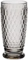 Produktbild: Villeroy & Boch Longdrinkglas Boston Coloured Longdrinkglas / Bierbecher Smoke