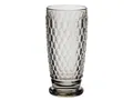Produktbild: Villeroy & Boch Longdrinkglas Boston coloured Longdrink smoke 0,4 l, Kristallglas