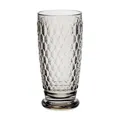 Produktbild: Villeroy & Boch Boston Coloured Longdrink / Bierbecher Glas Smoke 0,30 L