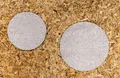Produktbild: TrendLine Trittstein Granit 30 x 3 cm grau