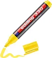 Produktbild: edding Permanentmarker Edding 330 Permanentmarker gelb