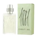 Produktbild: Cerruti 1881 Pour Homme Eau De Toilette 50 ml