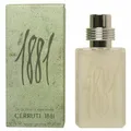 Produktbild: Cerruti 1881 pour Homme Eau de Toilette Spray 50ml