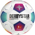 Produktbild: DERBYSTAR Ball Bundesliga Brillant Replica v23