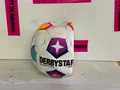 Produktbild: Derbystar Brillant Replica Gr. 5 Fussball V23 Bundesliga mehrfarbig