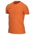 Produktbild: Nike Herren M Nk Dry Park Vii Jsy Trikot, Safety Orange/Black, L EU