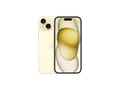 Produktbild: APPLE iPhone 15 5G 128 GB Gelb Dual SIM