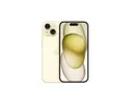 Produktbild: Apple iPhone 15 128GB gelb