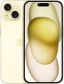 Produktbild: Apple iPhone 15 128GB Smartphone Gelb Yellow - Sehr Gut