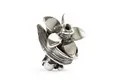 Produktbild: Trollbeads Bead Narzisse - Dezember, TAGBE-00038