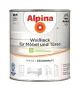Produktbild: Alpina Weißlack für Möbel und Türen