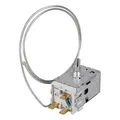 Produktbild: EUROPART 10083197  Thermostat passend für Whirlpool 481228238188 für Kühlschrank