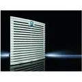 Produktbild: Sk 3238.124 Filterlüfter Lichtgrau (ral 7035) (b X H) 148.5 Mm X 148.5 Mm 1 St. - Rittal