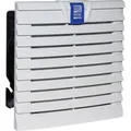 Produktbild: Rittal 3238124 – Lüfter mit Filter 55 m3/h 24 V
