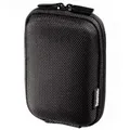 Produktbild: Hama Kameratasche Hardcase Colour Style 60H, Schwarz (6,5X3X10,5)
