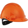 Produktbild: 3M Peltor ABS Schutzhelm (53 - 62 cm) (G3000NUV-OR)