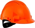 Produktbild: 3M Peltor G3000 G30NUO Schutzhelm EN 397 Orange