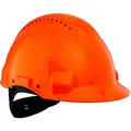 Produktbild: 3M Peltor G3000 G30NUO Schutzhelm EN 397 Orange