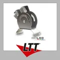 Produktbild: ISOLED Montagebügel flexibel für Linearleuchte 112704/112705/113092, 2 STK