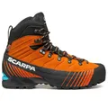 Produktbild: Scarpa - Ribelle HD - Bergschuhe 45 | EU 45 orange/braun