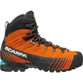 Produktbild: Scarpa Herren Ribelle HD Schuhe (Größe 45, orange)