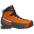 Produktbild: Scarpa RIBELLE HD, Orange, 695 g - Orange - 45