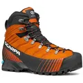 Produktbild: Scarpa Ribelle HD - Bergschuh - 45 - tonic