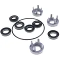 Produktbild: Dichtungs-Set 4.100-832.0 kompatibel mit/Ersatzteil für Kärcher K3 K4 K5 Hochdruckreiniger