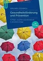 Produktbild: Gesundheitsförderung: Ein Lehrbuch für Pflege- und ... | Buch | Zustand sehr gut