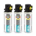 Produktbild: Ersatzkartusche 3 St. 20gr/40ml/80mm für Stiftnagler HALBAU HB34