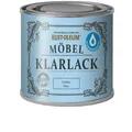 Produktbild: Möbel Klarlack Wasserbasiert 125 Ml Farblos - Rust-oleum