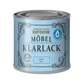 Produktbild: Rust-Oleum Möbel-Klarlack 125 ml Farblos matt