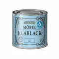 Produktbild: Rust-Oleum Möbel Klarlack wasserbasiert 125 ml farblos