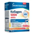 Produktbild: KLOSTERFRAU Kollagen 5000 aktiv Granulat Sticks 20 St.
