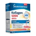 Produktbild: KLOSTERFRAU Kollagen 5000 aktiv Sticks 20 St. 80g