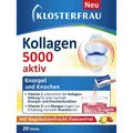 Produktbild: Klosterfrau Kollagen 5000 aktiv Sticks 4008617016137