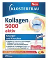 Produktbild: Klosterfrau Kollagen 5000