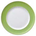 Produktbild: Thomas Sunny Day Frühstücksteller, Teller, Porzellan, Apple Green, 22 cm, 10222