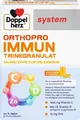 Produktbild: DOPPELHERZ Orthopro Immun system Trinkgranulat 30