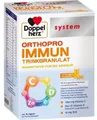 Produktbild: DOPPELHERZ Orthopro Immun system Trinkgranulat