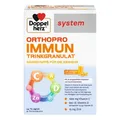 Produktbild: Doppelherz Orthopro Immun Trinkgranulat system, 30 St PZN 16699947✅