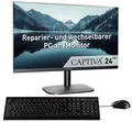 Produktbild: Captiva All-In-One I85-064|U7 155H|64GB DDR5|Arc|2 TB|23.80