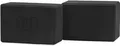 Produktbild: BNB SPORTS Yogablock 2er Pack Premium Yoga Blöcke Stabile Sportmatte, rutschfest