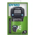 Produktbild: Dymo LabelManager 160 Value Pack (2142992)