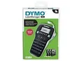 Produktbild: DYMO LabelManager LM 160 Etikettendrucker Vorteilspaket Thermal QWERTZ Schwarz