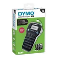 Produktbild: DYMO LabelManager 160 Beschriftungsgerät Starter-Set + 3 Rollen D1 Bänder