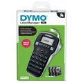 Produktbild: Labelprinter DYMO LabelManager QWERTZ Zwart 350 g