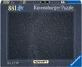 Produktbild: Ravensburger Puzzle Krypt Universe Glow, 881 Puzzleteile, Made in Germany